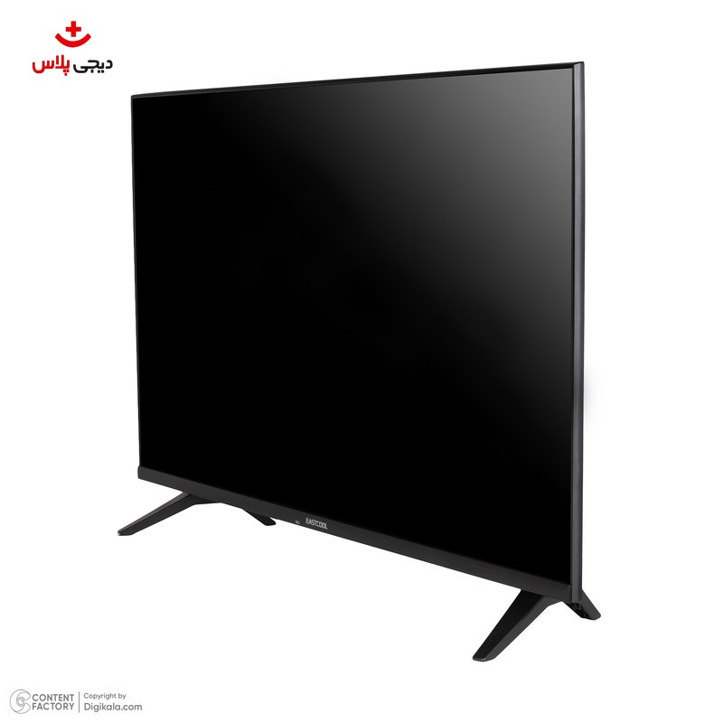تلویزیون ال ای دی ایستکول مدل TM-LED32HR01 سایز 32 اینچ