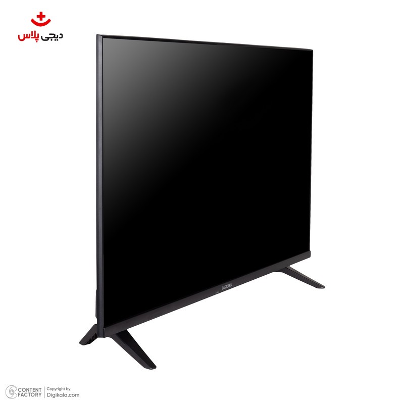 تلویزیون ال ای دی ایستکول مدل TM-LED32HR01 سایز 32 اینچ
