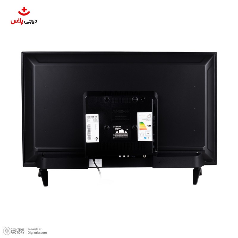 تلویزیون ال ای دی ایستکول مدل TM-LED32HR01 سایز 32 اینچ