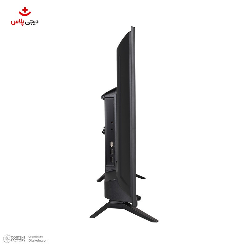 تلویزیون ال ای دی ایستکول مدل TM-LED32HR01 سایز 32 اینچ