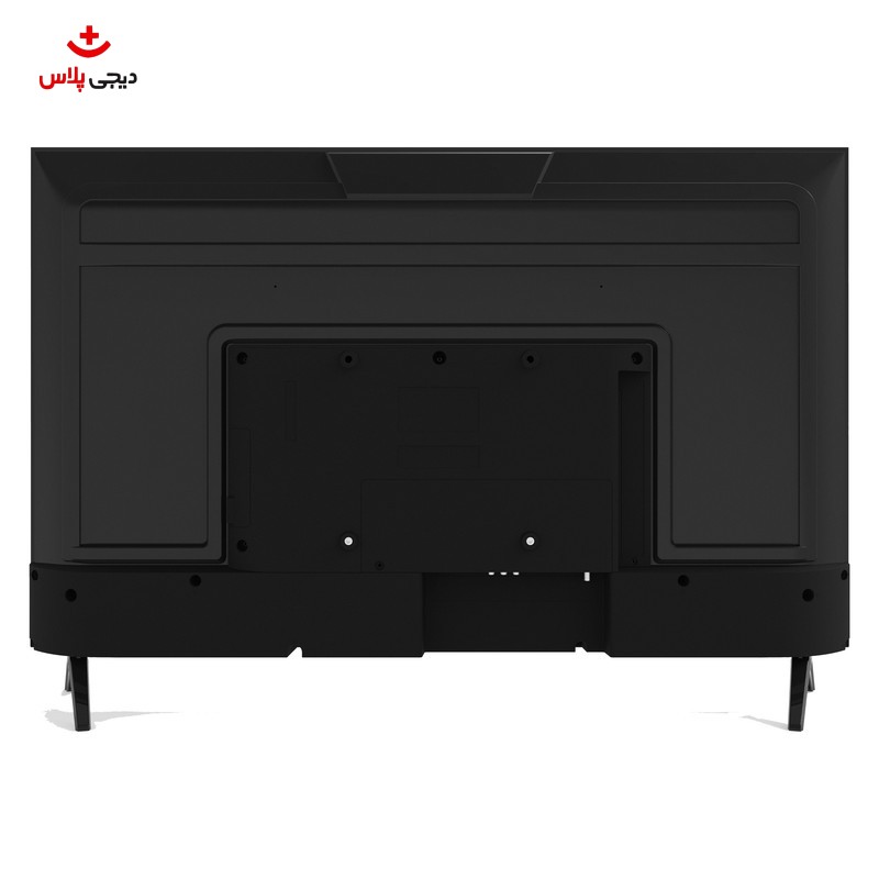 تلویزیون ال ای دی هوشمند بویمن مدل 43KAE6800FW سایز 43 اینچ