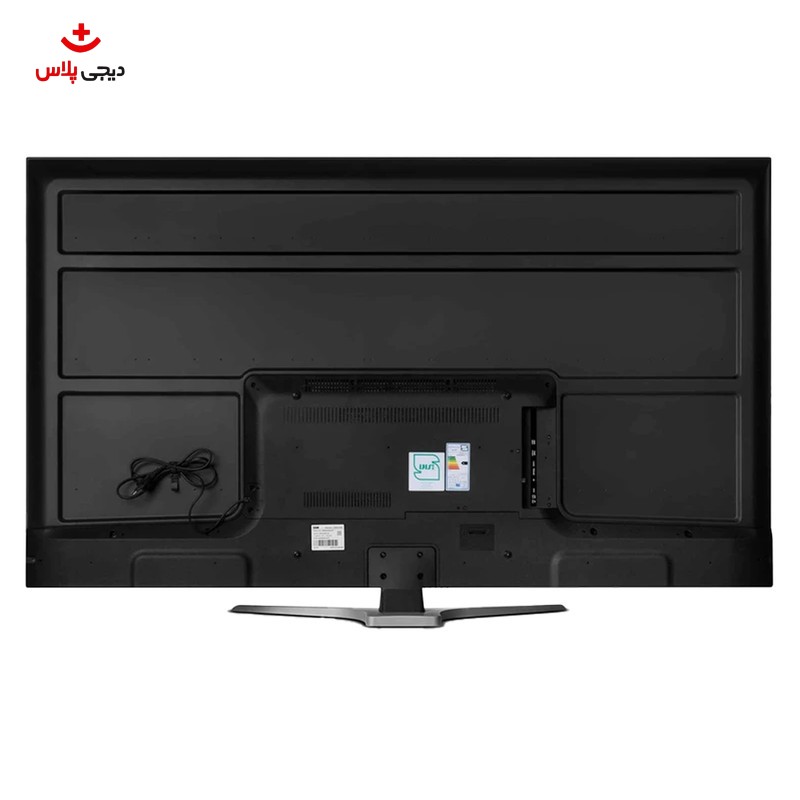 تلویزیون 55 اینچ ال ای دی هوشمند سام مدل UA55FU7500MHCHD