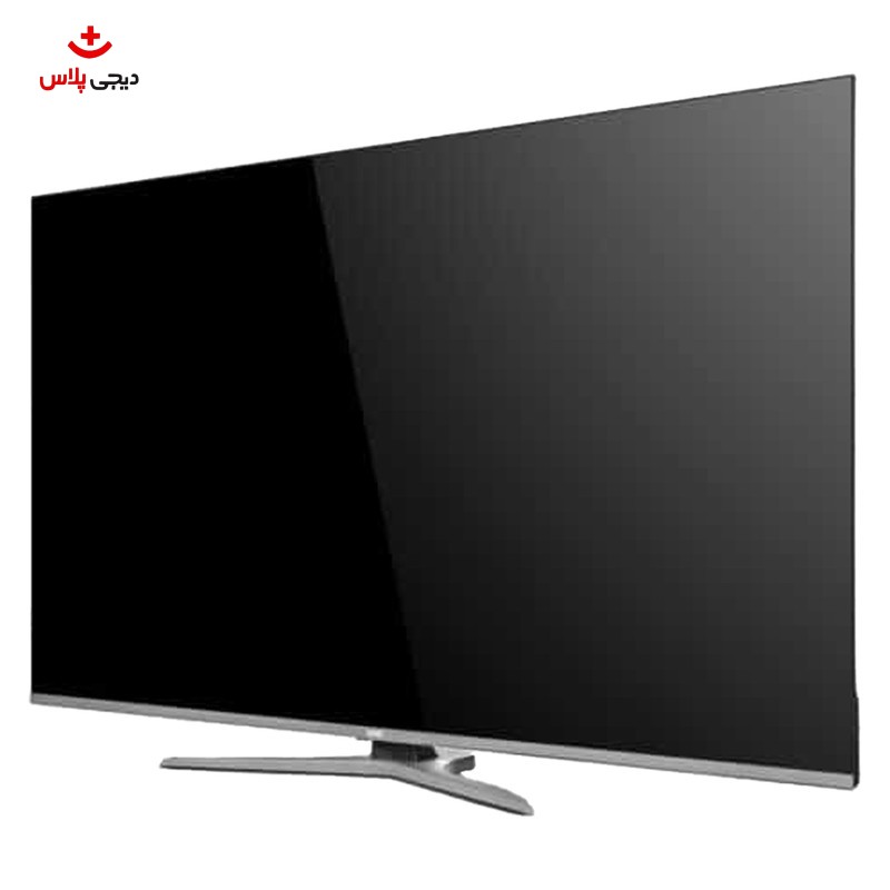 تلویزیون 55 اینچ ال ای دی هوشمند سام مدل UA55FU7500MHCHD
