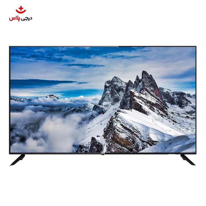 تلویزیون 50 اینچ ال ای دی هوشمند سام مدل UA50CU7700CC