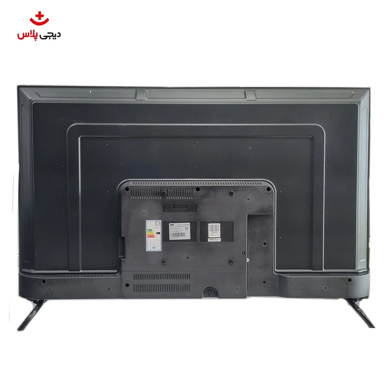 تلویزیون 50 اینچ ال ای دی هوشمند سام مدل UA50CU7700CC