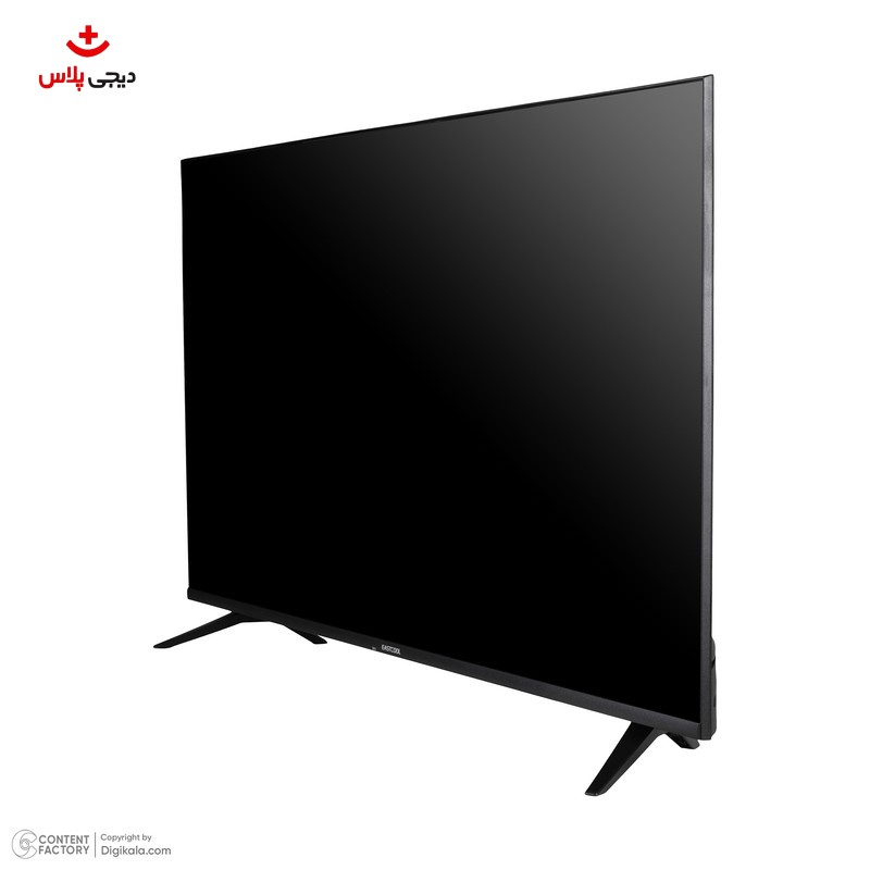 تلویزیون 43 اینچ ال ای دی هوشمند ایستکول مدل LED43FS2