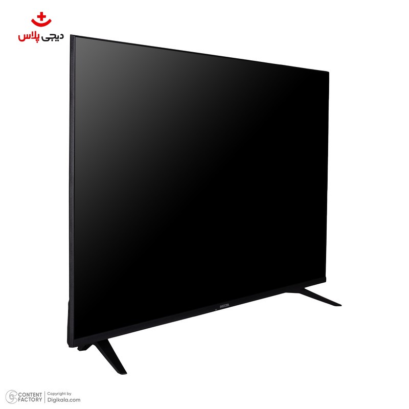 تلویزیون 43 اینچ ال ای دی هوشمند ایستکول مدل LED43FS2