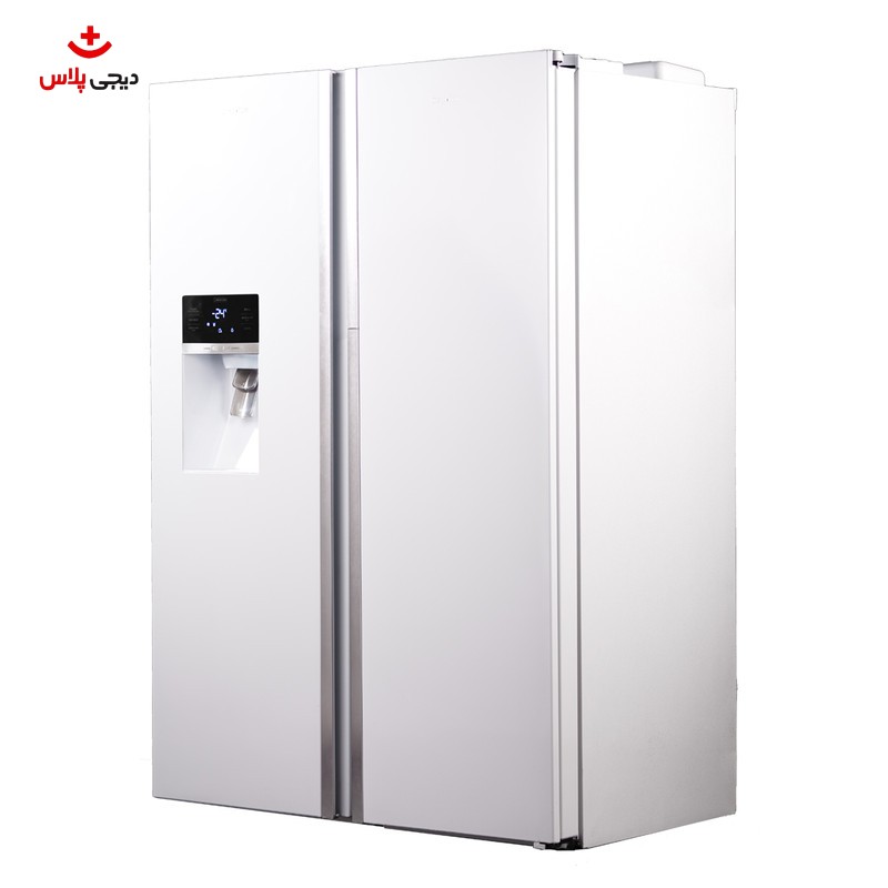 یخچال و فریزر دوقلو 36 فوت دیپوینت مدل Explore