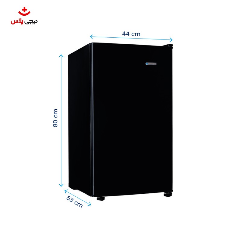 یخچال 5 فوت ایستکول مدل 2835