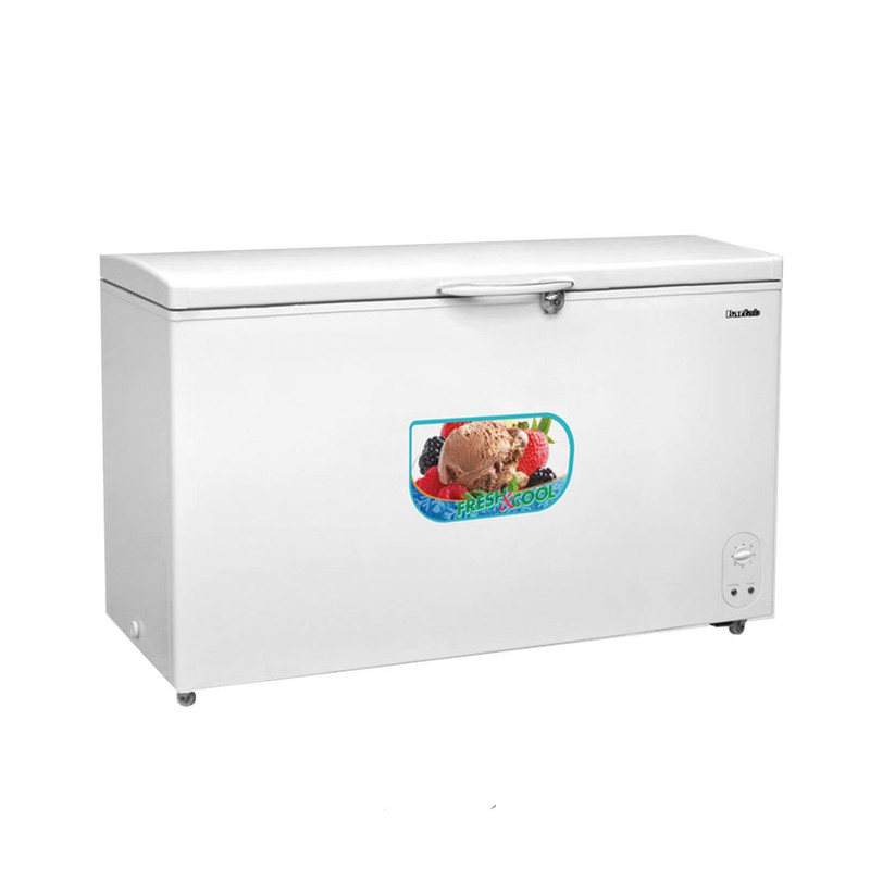 فریزر صندوقی برفاب مدل CF-430